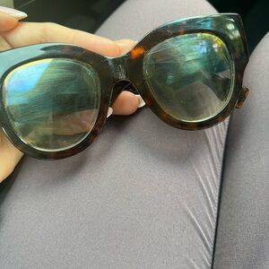 Fendi sunglasses only $79!!!